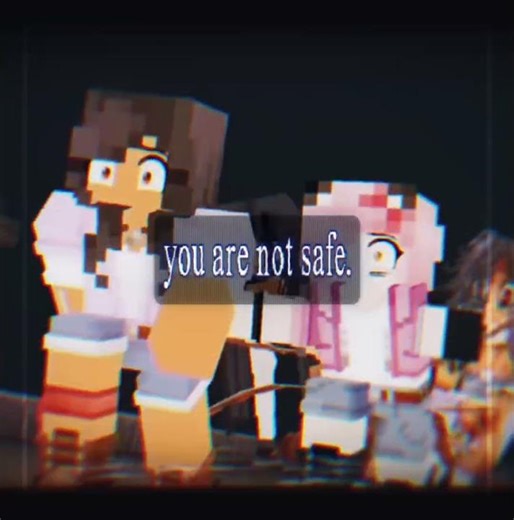 No one is safe… #aphmauedits #alternates #aph