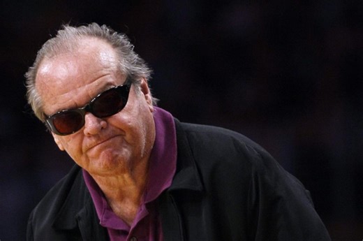 Watch: Kiefer Sutherland recalls Jack Nicholson's iconic 'A Few Good Men' scene