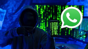 Para los criminales es fácil y rápido robar una cuenta de WhatsApp: así es como lo logran y la aprovechan