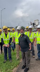 4.4K views · 157 reactions | At Missouri City, we genuinely mean it when we say we’re here to support you and are committed to the safety and well-being of our residents. Mayor Robin Elackatt and Mayor Pro-Tem Lynn Clouser made a check on CenterPoint work progress ! | The City of Missouri City, Texas - City Government | Facebook