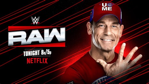 WWE Raw Results - 11/10/25 (John Cena's final appearance in Boston, The Last Time is Now Tournament begins) - WWE News, WWE Results, AEW News, AEW Results