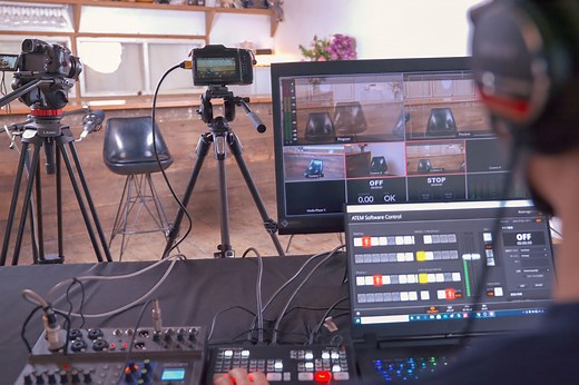 EDIUSの音声編集ソフトで作業効率を上げるために知っておきたい２つの基本操作