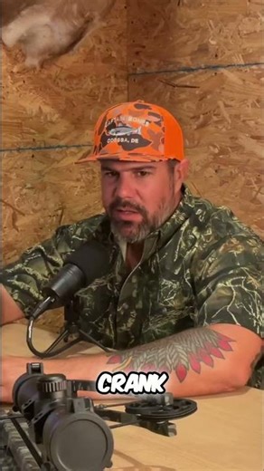 Crossbow Review: Best Budget Crossbow for Hunting? #shorts