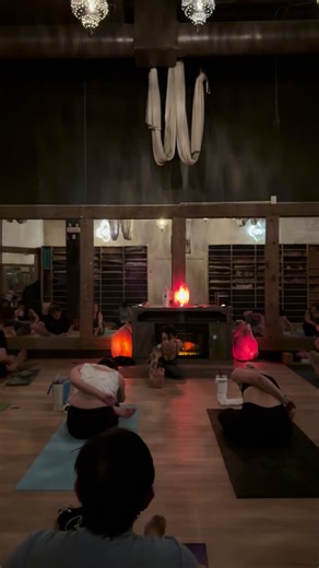 Vaughan Yoga: Embark on Your Wellness Journey