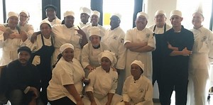 Master Culinary Arts | Explore Diverse Techniques at Laney Culinary
