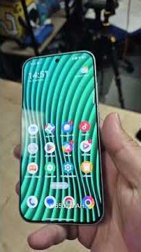POCO X8 Pro mudou bastante e está ainda melhor que o POCO X7 Pro! Incrível!
