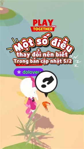 Thông tin cần biết cho sự kiện ngày mai #playtogether #playtogethervng #ptgcreator #gamingontiktok #whattoplay