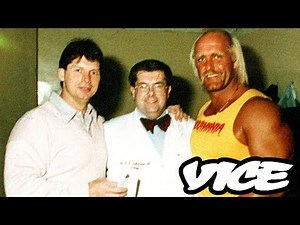 10 Things We Learned From Dark Side Of The Ring: WWE’s Steroid Trials