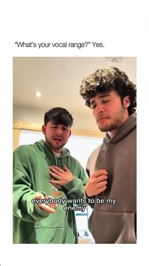 Imagine dragons x J.I.D - Enemy Cover Davide.dalmonte_ & thejamescope