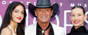 Audrey McGraw, Daughter of Tim McGraw and Faith Hill, Explains the Pressure of Living up to Her Famous Parents