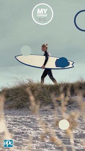 1K views | Bring your colour inspiration to life in your home with MY colour, a new luxury palette by Johnstone’s. Colour is everywhere. In your garden, your home, your city – it surrounds you every day; so why not let it inspire what colours you put on your walls? You have a unique sense of style, and your home should express your personality. Find out more by clicking the link: johnstonespaint.com/my-colour | Johnstone's Paints | Facebook