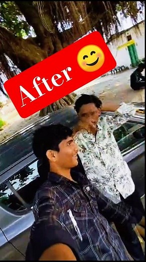 after part 2 🔥 #aftereffects