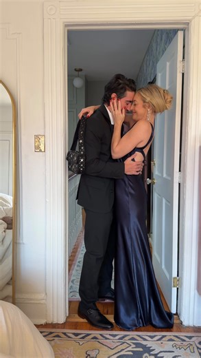 Lulus.com on Instagram: "warning: @lulus dresses may cause compliments, just ask @mrleozombie 🤭 which dress on the gorgeous @rachmartino is your favorite? comment below and shop her fancy date night looks at the link in bio ✨ #lovelulus"