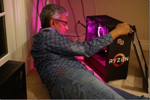 AMD officially reveals three Ryzen CPUs! Local pricing and specs confirmed
