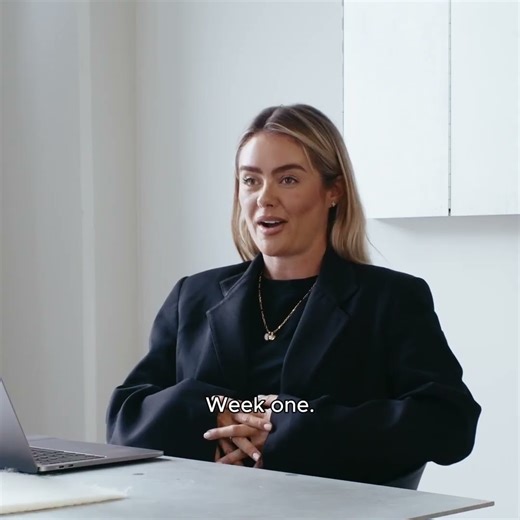 Client Case Study: 4 Weeks to Impact