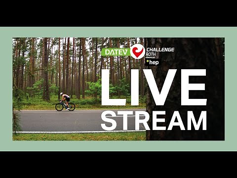 DATEV Challenge Roth powered by hep 2021