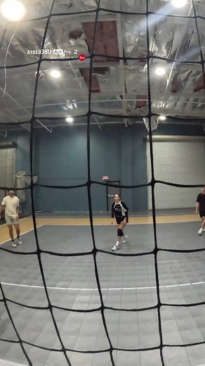 Epic Volleyball Game Highlights and Camera Tips