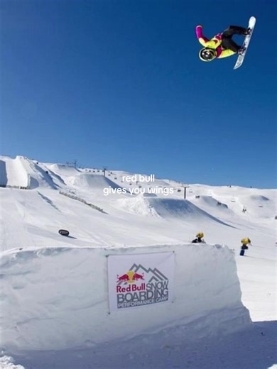 Exploring Snowboarding at the Winter Olympics