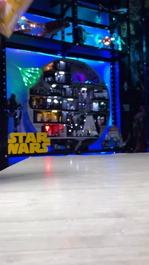 El mejor GWP de este año? Gracias a The @lego Group por mandarme este set #reviews #rlfm #lego #40768 #legostarwars | Stbricks