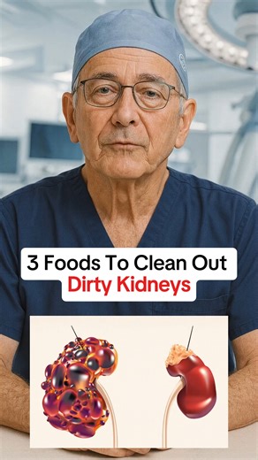 @thehealthchronicle.ig | 3 foods that love your kidneys (save this!) 🥒🍋🌿 When kidneys struggle, fluid and waste can build up—think puffy eyes, ankle swelling, low... | Instagram