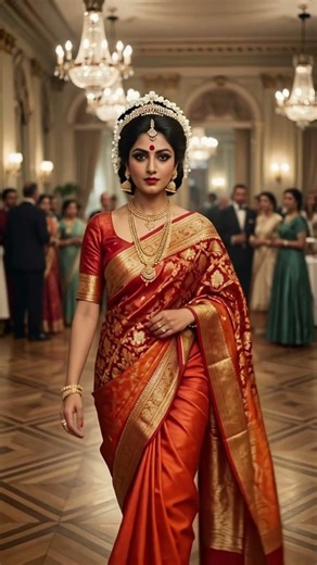 Evolution of Indian Bridal Fashion: A Journey Through 3000 Years of Elegance (Ancient Vedic to 2025)