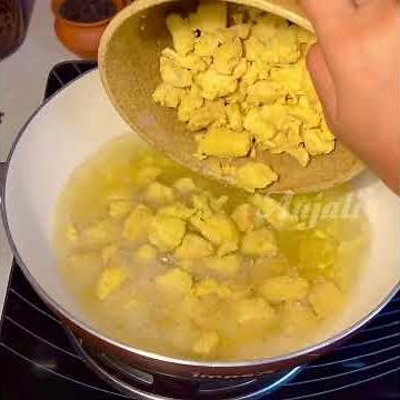 🍗 Spicy Chicken Pickle in Minutes! #shorts #chickenpickle