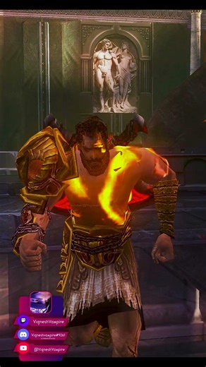 God of War 2 | Ghost of Sparta Edition 2026 | All Costumes