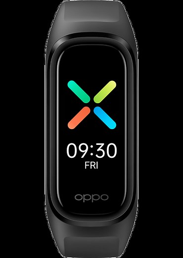 OPPO Band | OPPO Global