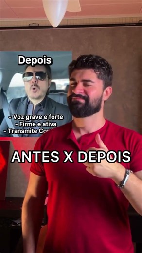 Sua voz é FRACA ou FINA? Faça isso!