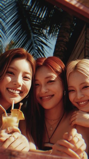 SPRK (스파크) ‘LOVE RIDE’ Official MV | out now