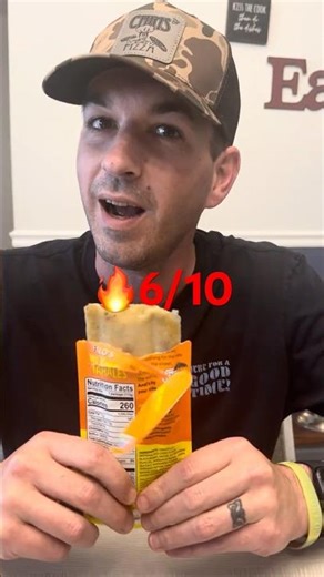 I Thought This Would Be Hotter