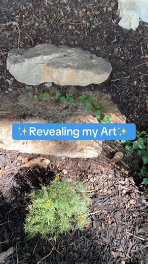 Revealing my art - Enduring Azure - 50x15 feet :) last mural of the season #art #artist #painting #painter #mural #muralist #streetartist #reveal #artreveal