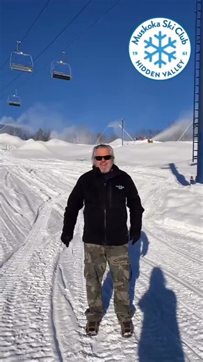 📣We’re opening THIS WEEKEND! Thanks to the Polar Vortex and our unstoppable snowmaking & grooming teams, we’re ready to kick off the season early! OPEN THIS SAT SUN (Dec 13 & 14) ⏰ 9:00am–4:00pm 🎿 Blue Chairlift ⛷️ Fifth Ave 🏂 Terrain Park run (no features yet) 🧊 Handle Tow Cafeteria, bar, and rental shop will all be open. We’ll close Mon–Thurs and reopen Friday, Dec 19 (including night skiing!). We can’t wait to see you! ❄️🎿🏂 #OpeningWeekend #HiddenValleyMuskoka #SkiSeasonStart #muskokask