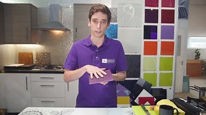 19K views · 58 reactions | NON-SCRATCH GLASS WORKTOPS What is it All...