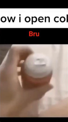 Coca-Cola exploding #helpmemakethismakesense #funny