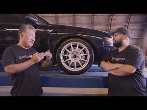 Stoptech Big Brake Upgrade for Subaru WRX