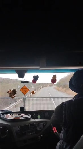 Driving Through Scenic Highways: An Inside Look