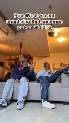 Donte Tyler on Instagram: "Where’s my army at?? What’s the best bts songs??? #bts #kpop #kpopmeme #hiphop #army #txt #smoothtey #twice #siblings #exo #seventeen #blackpink #aespa #enhypen #got7 #nct #newjeans #zb1 #riize"