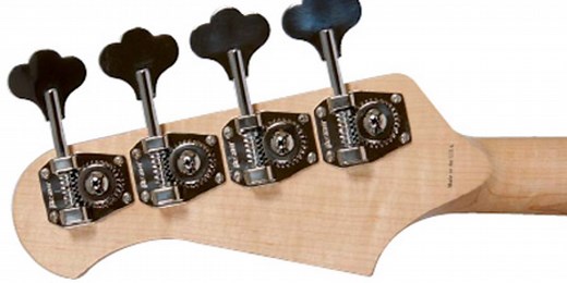 Lakland 44-AJ Bass Review