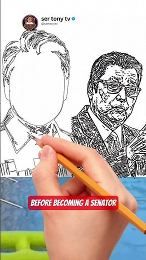 Lito Lapid: From Stuntman to Senator - The UNBELIEVABLE True Story