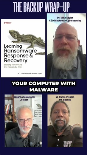 Verlock: The Polymorphic Malware That Evades Detection #shorts