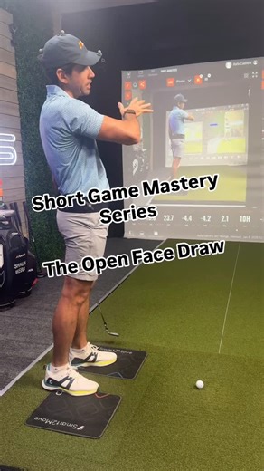 Athletic Motion Golf | 2026 AMG Short Game Mastery 😎⛳️ As you know, we’re putting a major focus this year on mastering the short game—and sharing exactly what... | Instagram