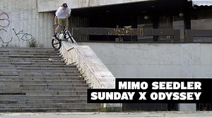 DigBMX - Mimo Seedler | SIBMX 2023