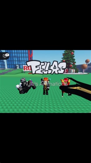 DOING THIS TREND 😂| #roblox #shorts |trinex_plays