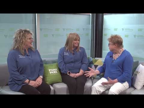 Two Cancer Survivors Share Their Journey to Confidence and Healing