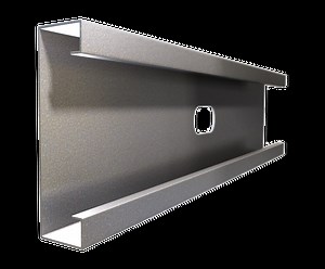 PrimeJoist - Load Bearing Cold-formed Steel Floor Joist