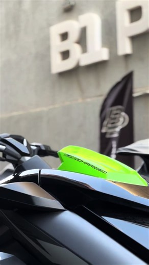 2021 GP1800R SVHO Black – 1.8L Supercharged 250 HP