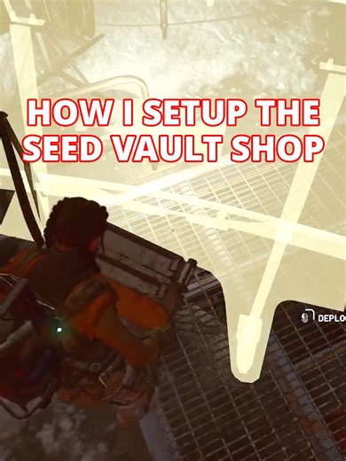 Arc Raiders Shop Setup Guide for Gamers