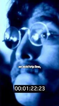 The Making of I Am The Walrus #thebeatles #johnlennon