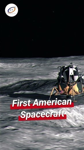 April 23 in science History #ScienceHistory #Ranger4 #SpaceExploration #NASA #MoonLanding #ENTECH⁣